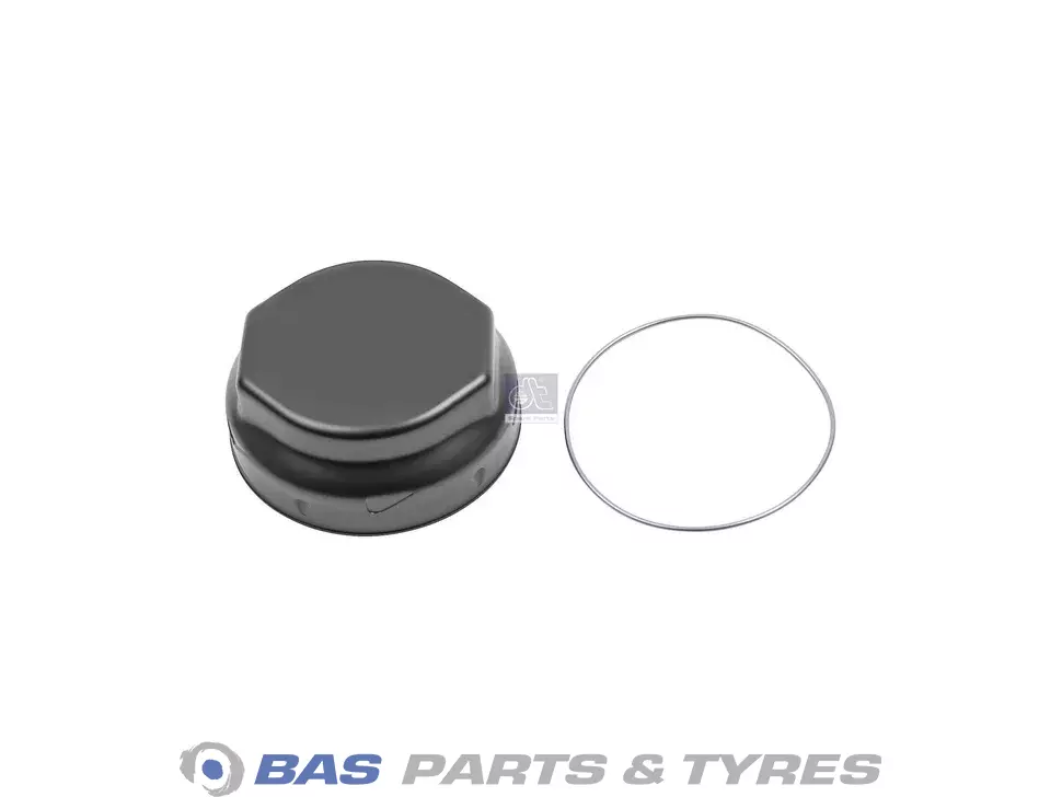 Nabendeckel DT Spare Parts