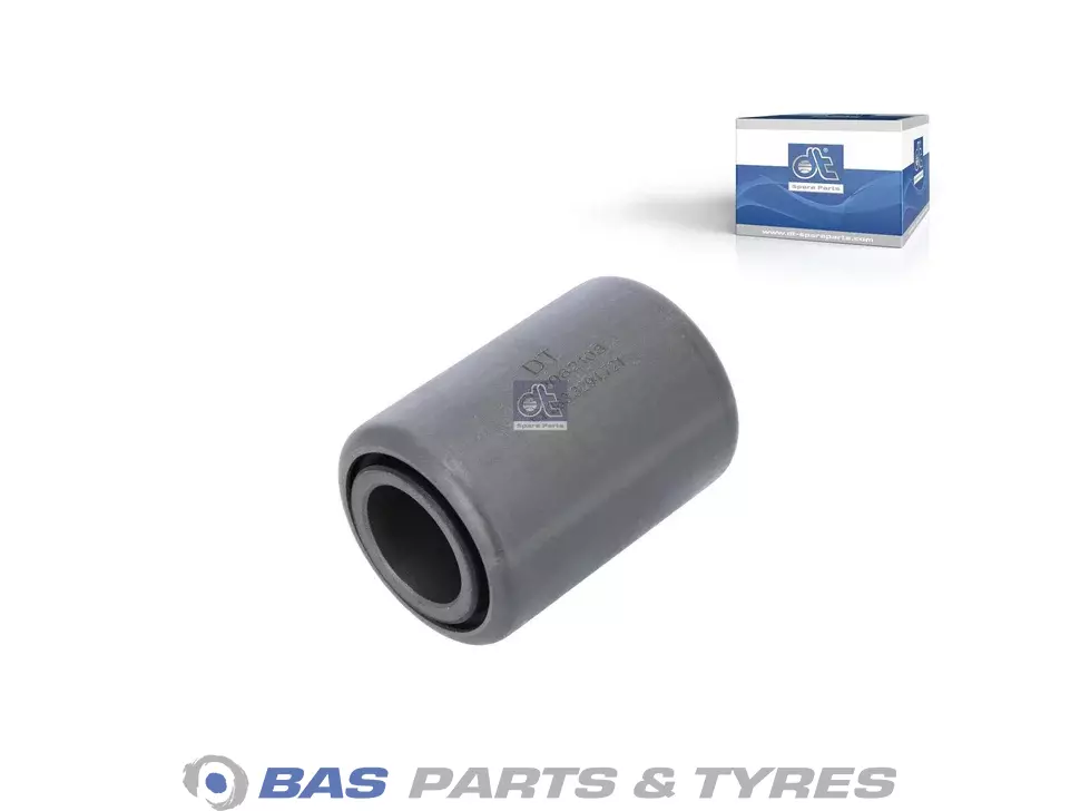 Bus DT Spare Parts