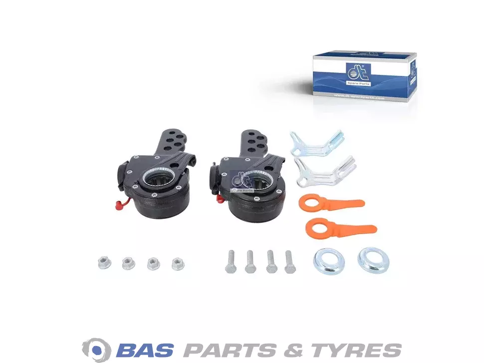 Set podešivača kočnice DT Spare Parts