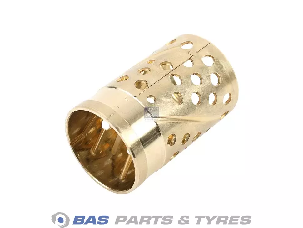Bus DT Spare Parts
