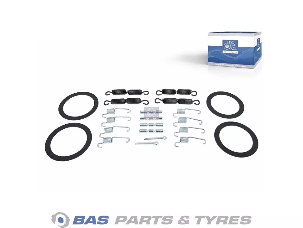 Ремонтный комплект DT Spare Parts