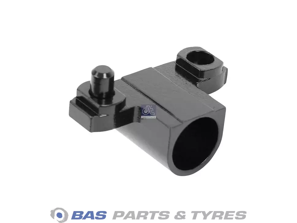 Support DT Spare Parts