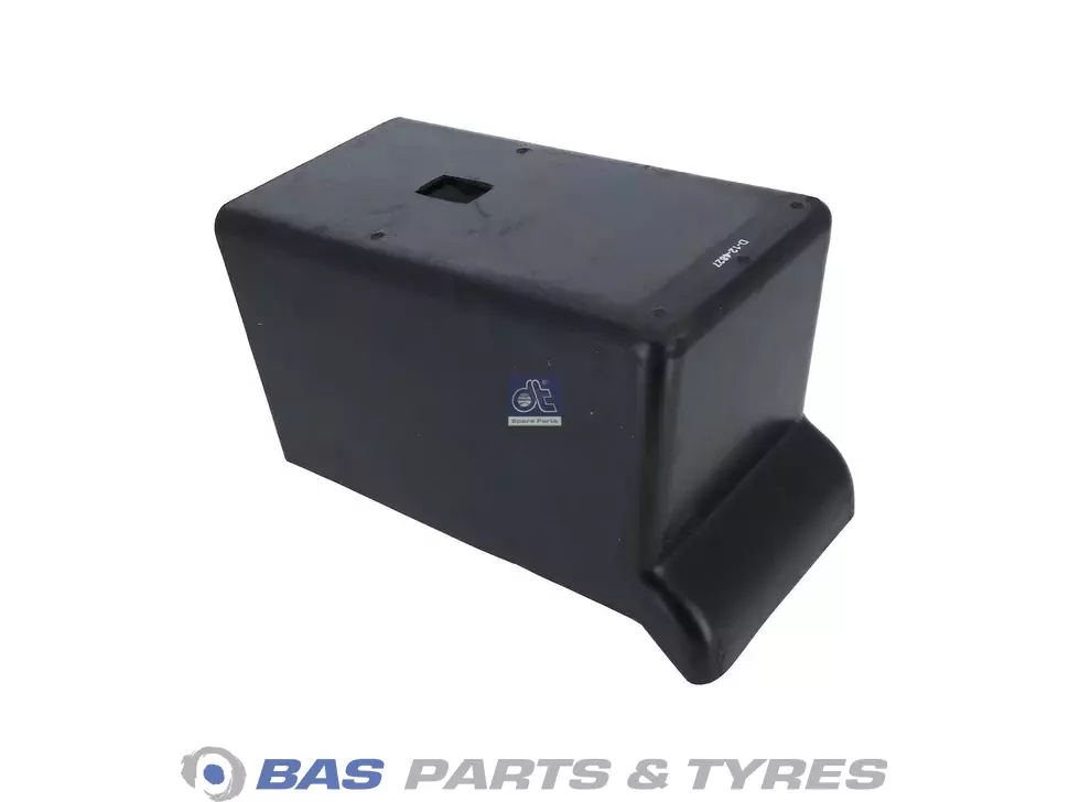 Buffer stop DT Spare Parts Buffer stop DT Spare Parts