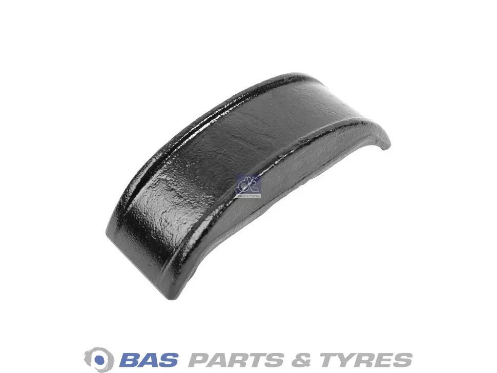 Supporto DT Spare Parts
