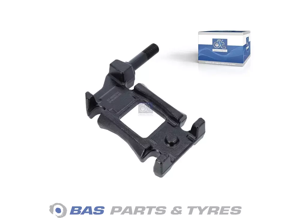 Spring support DT Spare Parts