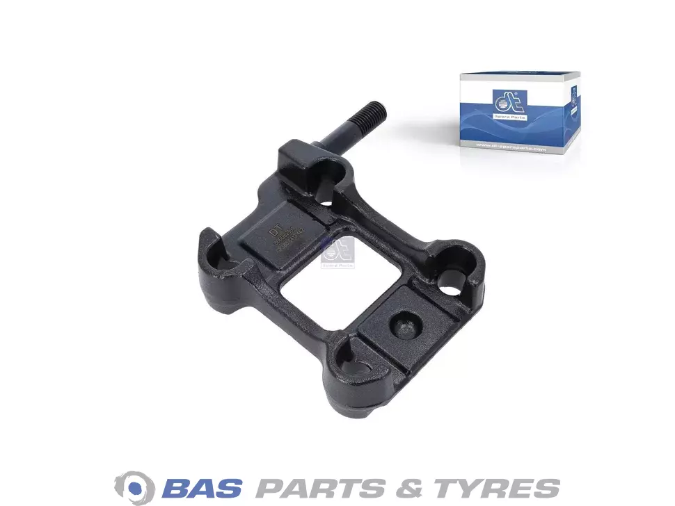 Spring support DT Spare Parts