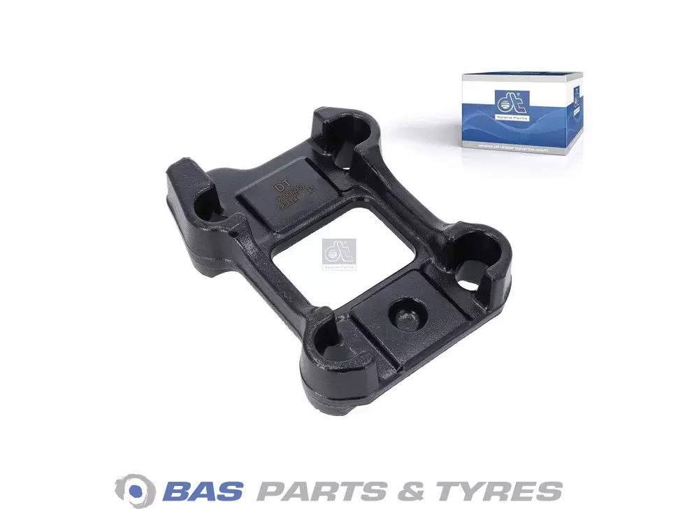 Spring support DT Spare Parts
