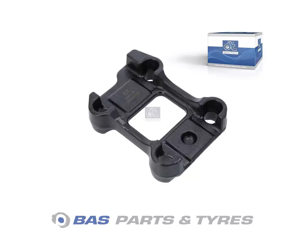 Spring support DT Spare Parts