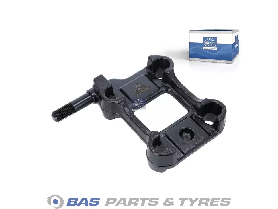 Spring support DT Spare Parts