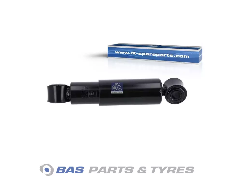 Amortizer DT Spare Parts
