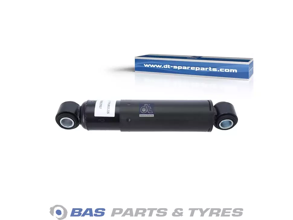 Amortizer DT Spare Parts
