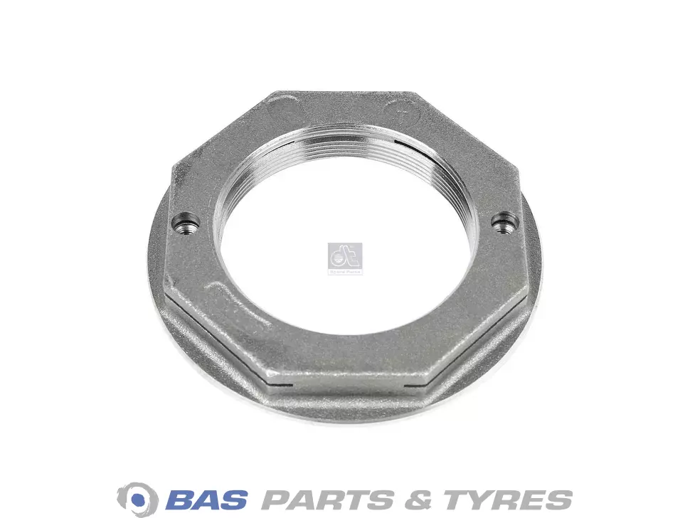 Mutter DT Spare Parts