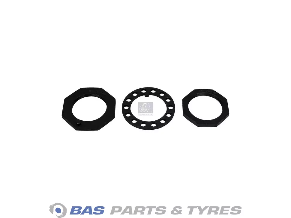 Reparatursatz DT Spare Parts