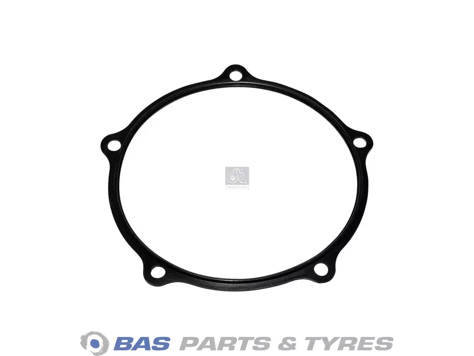 طوقا DT Spare Parts