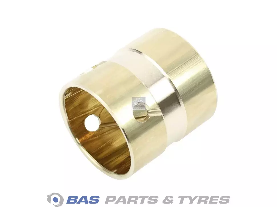 Bus DT Spare Parts