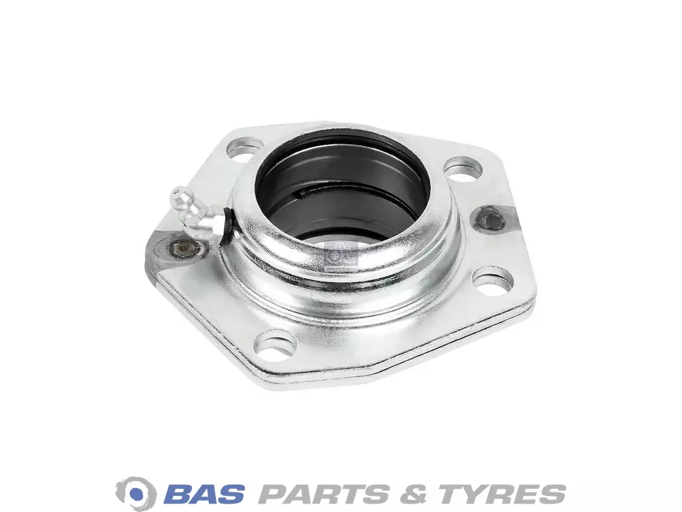 Bus DT Spare Parts