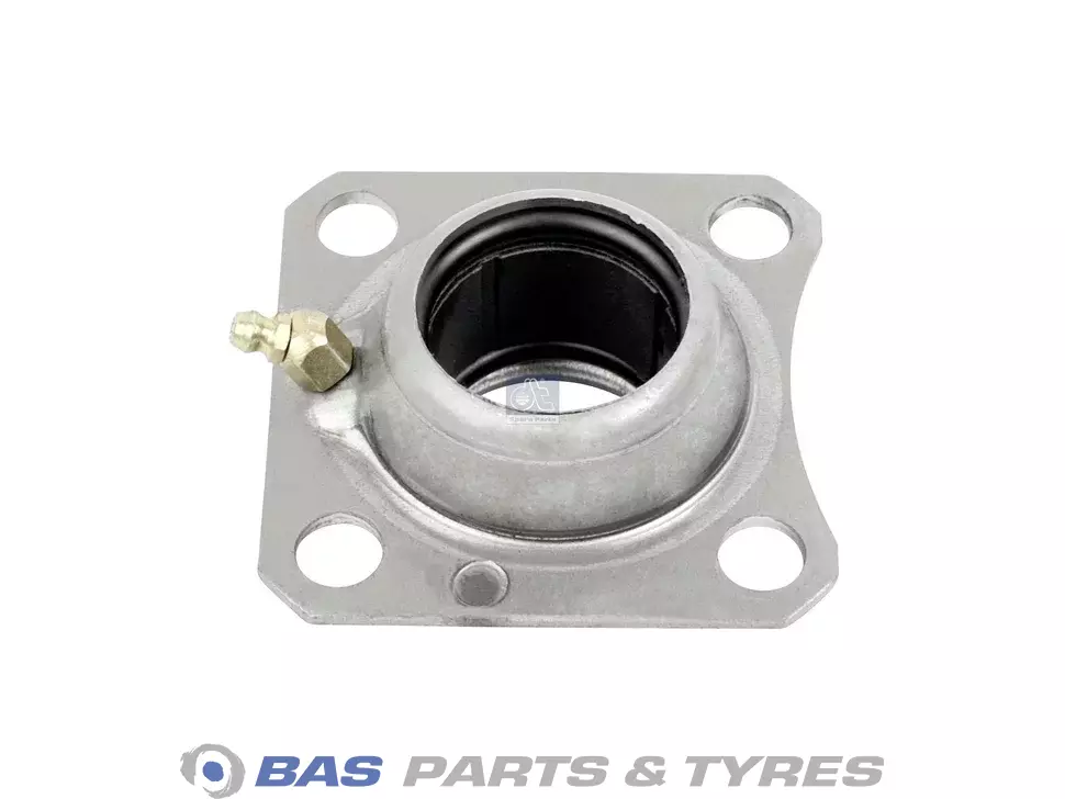 Autobus DT Spare Parts