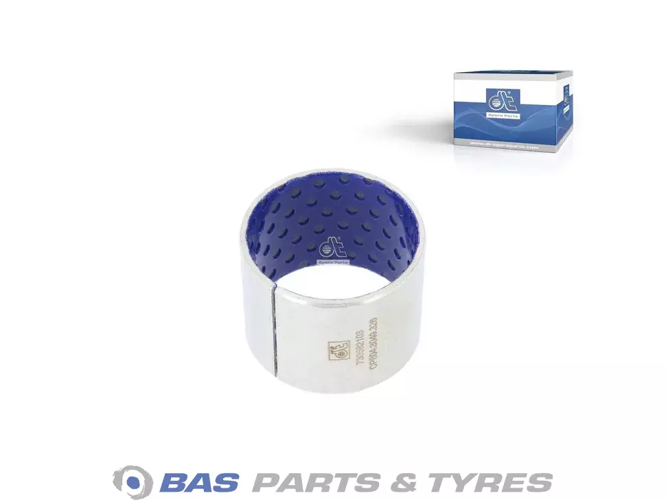 Ремонтный комплект DT Spare Parts