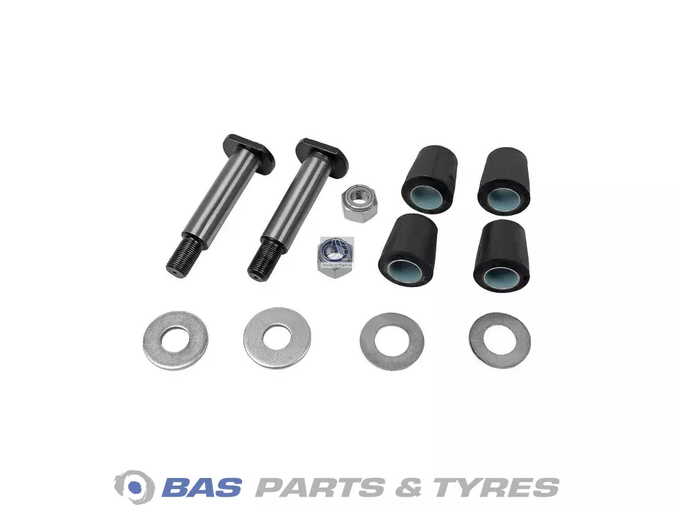 Spring bolt kit DT Spare Parts