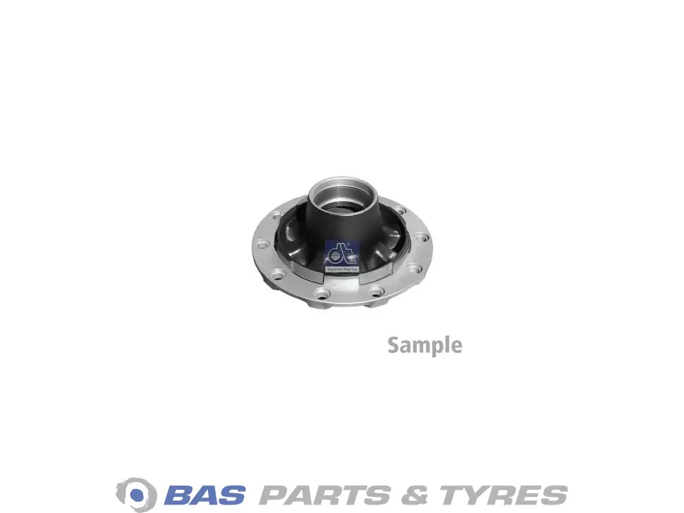 DT Spare Parts Radnabe DT Spare Parts Radnabe