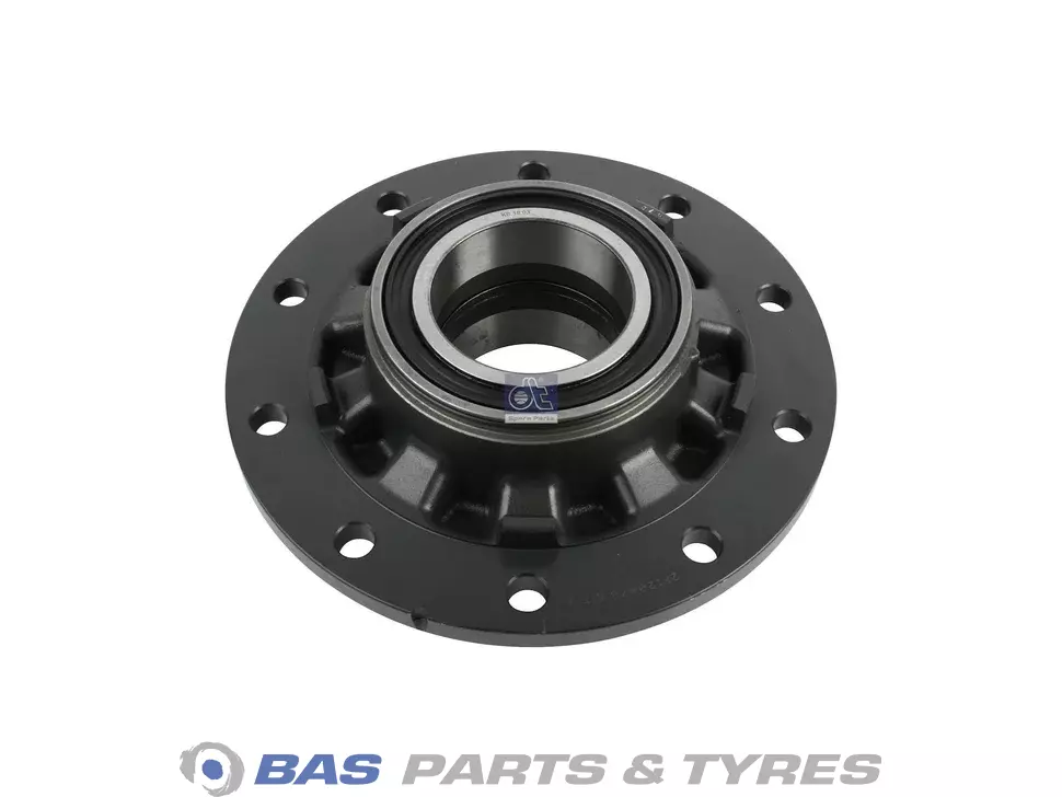 DT Spare Parts Radnabe