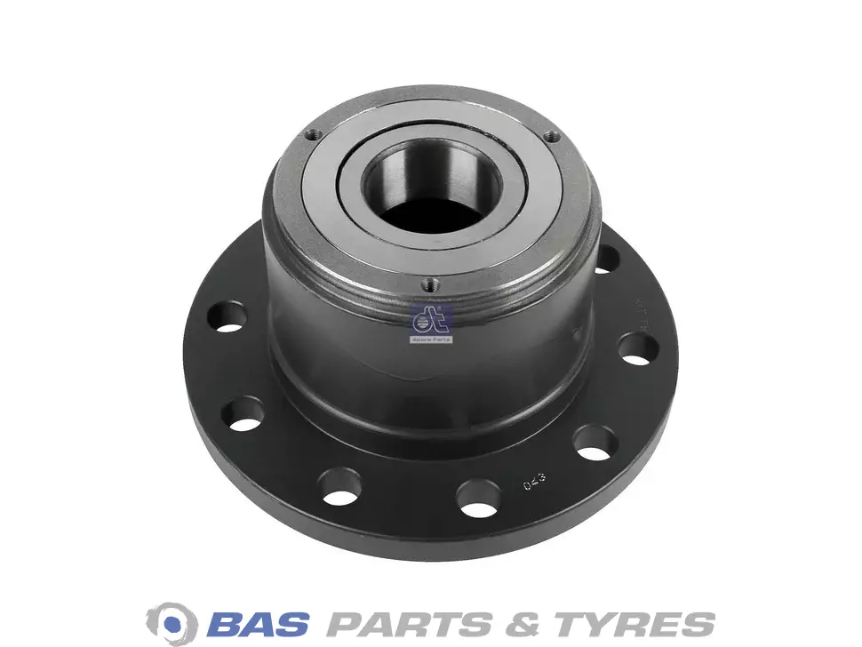 DT Spare Parts Nabe