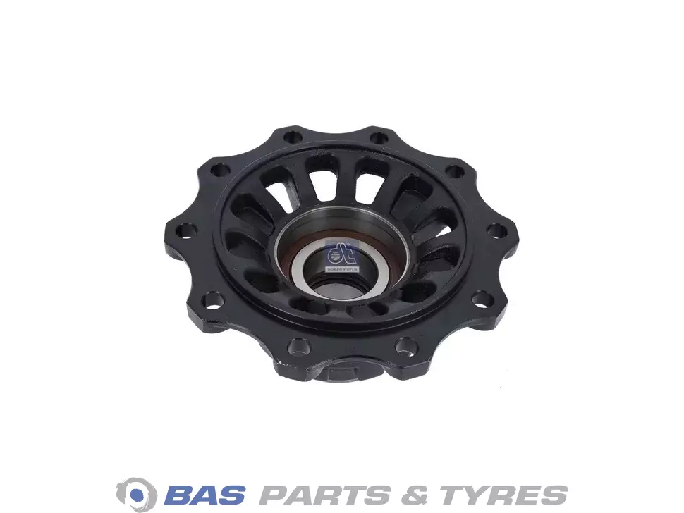 DT Spare Parts Radnabe