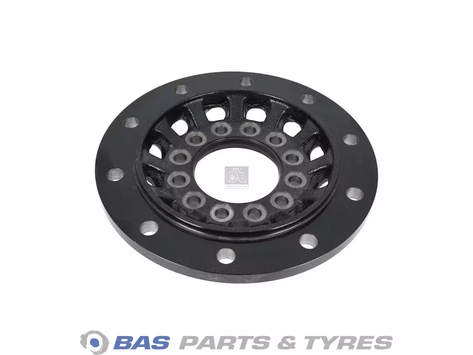 Spurkranz DT Spare Parts