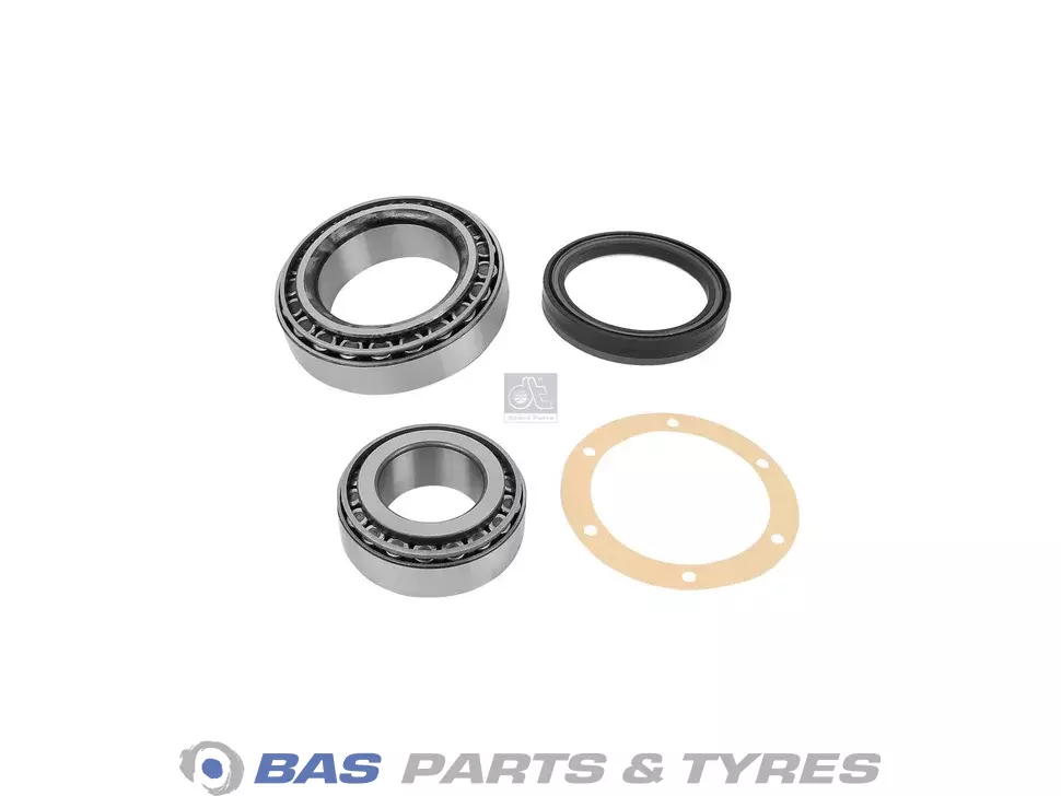 Ремонтный комплект DT Spare Parts