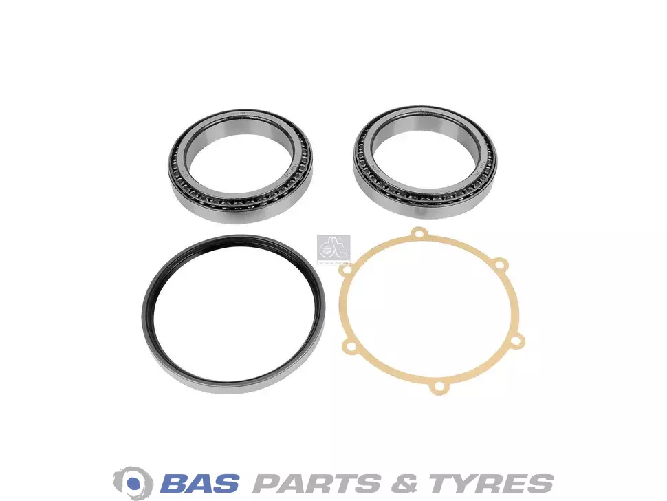Reparatursatz DT Spare Parts
