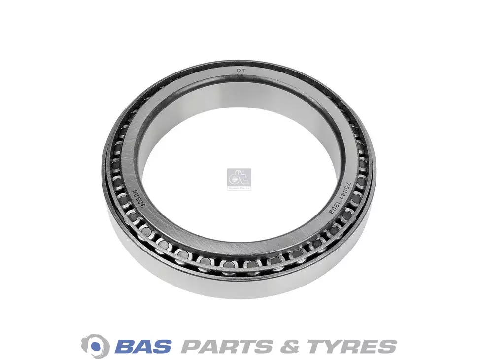 Lager DT Spare Parts