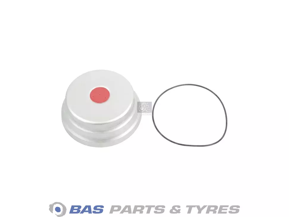Radkappe DT Spare Parts