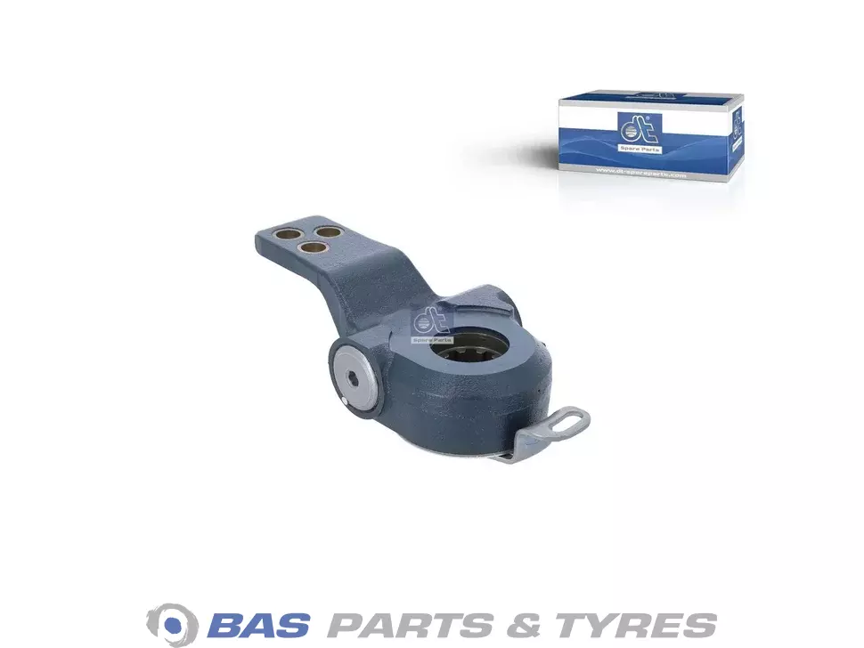 Brake master cylinder DT Spare Parts