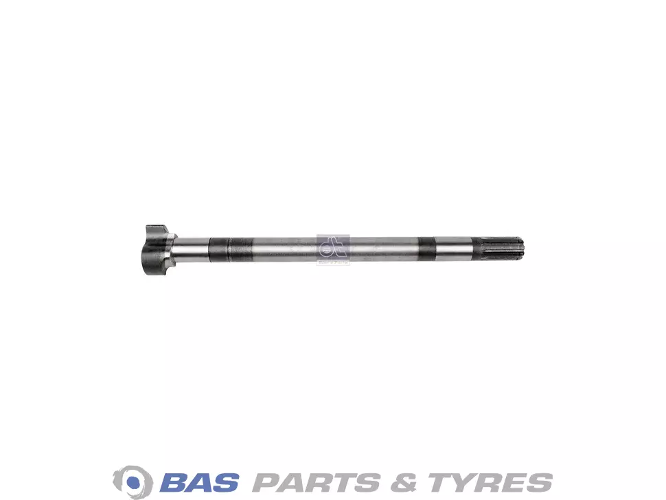 Bremswelle DT Spare Parts