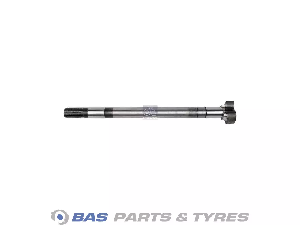 Remas DT Spare Parts