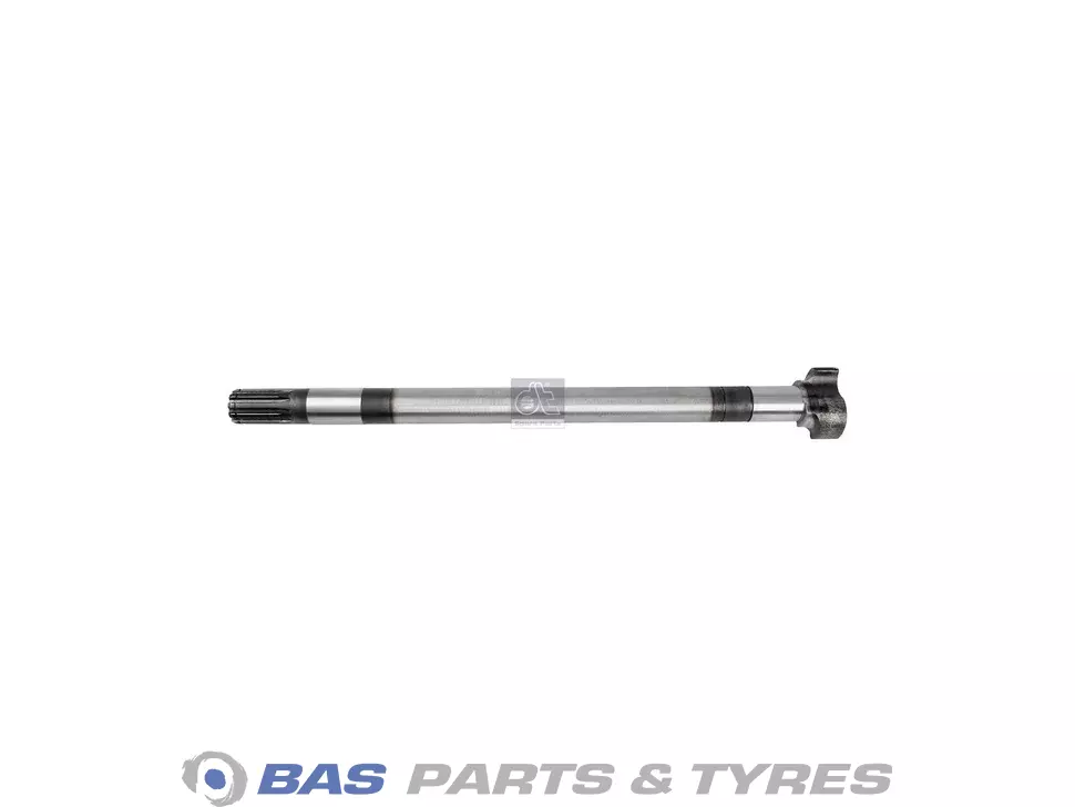 Bremswelle DT Spare Parts
