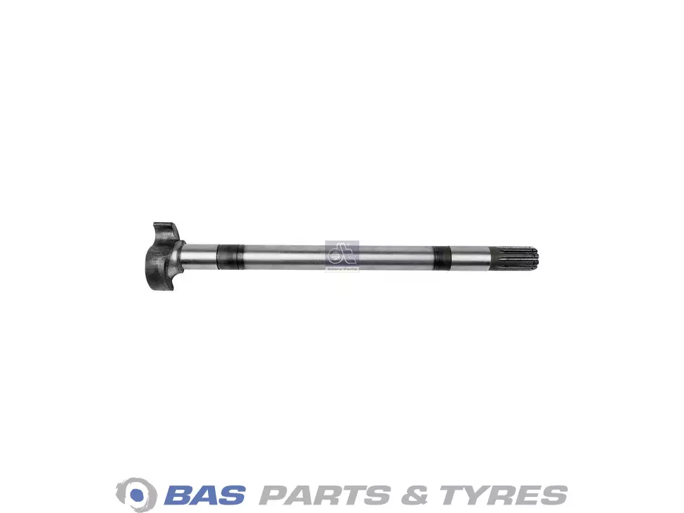 Eixo de cames de freio DT Spare Parts