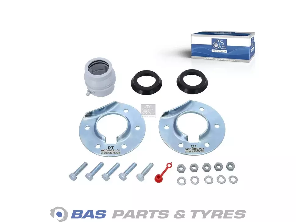Ремонтный комплект DT Spare Parts