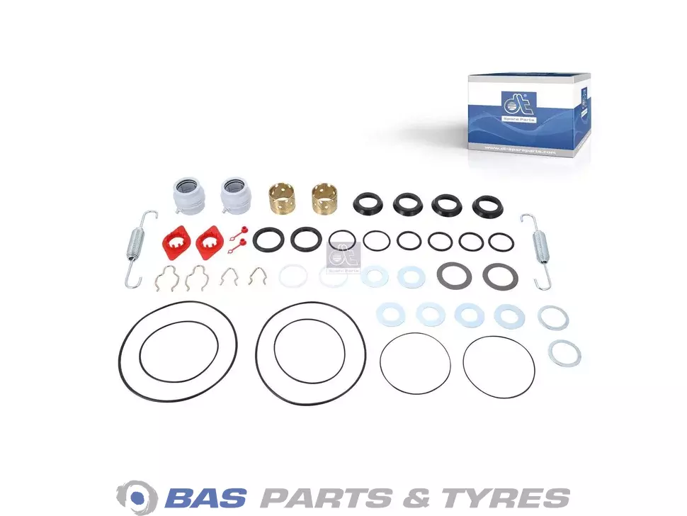 Ремонтный комплект DT Spare Parts