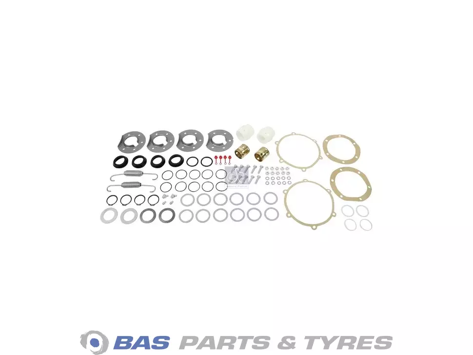Ремонтный комплект DT Spare Parts