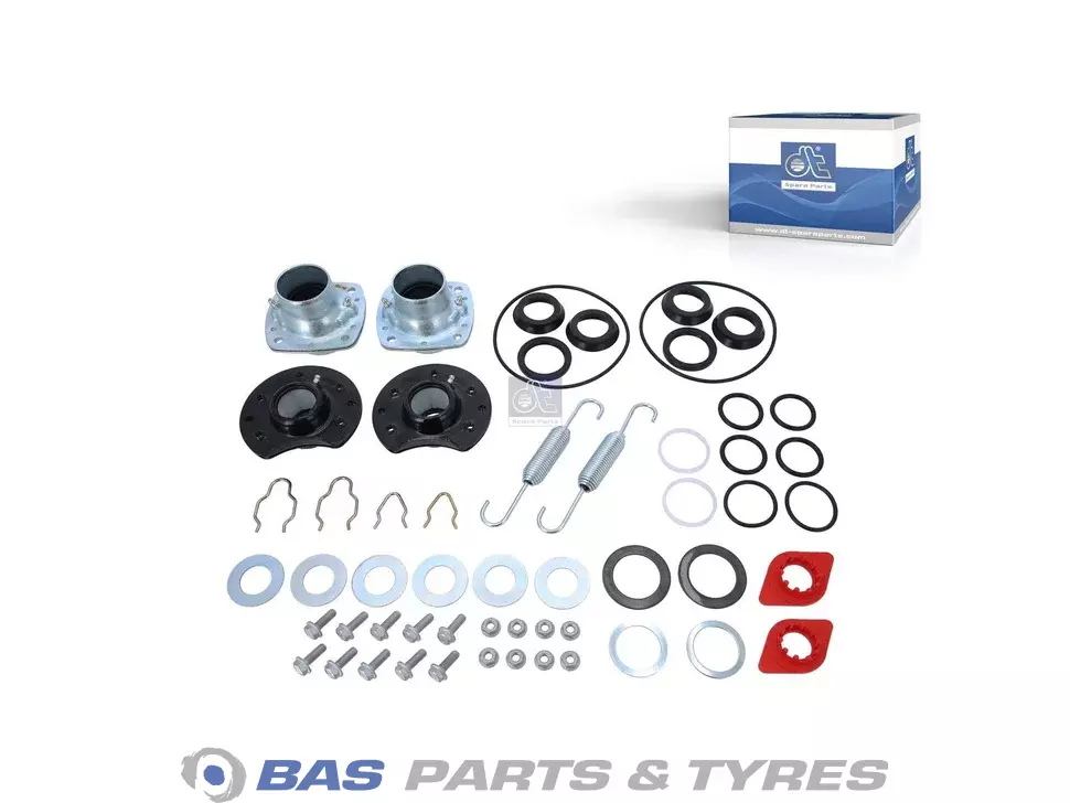 Ремонтный комплект DT Spare Parts