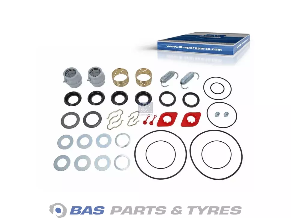Ремонтный комплект DT Spare Parts