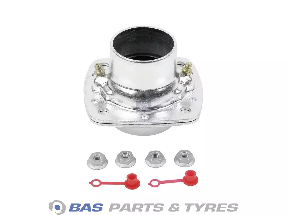 Bus DT Spare Parts