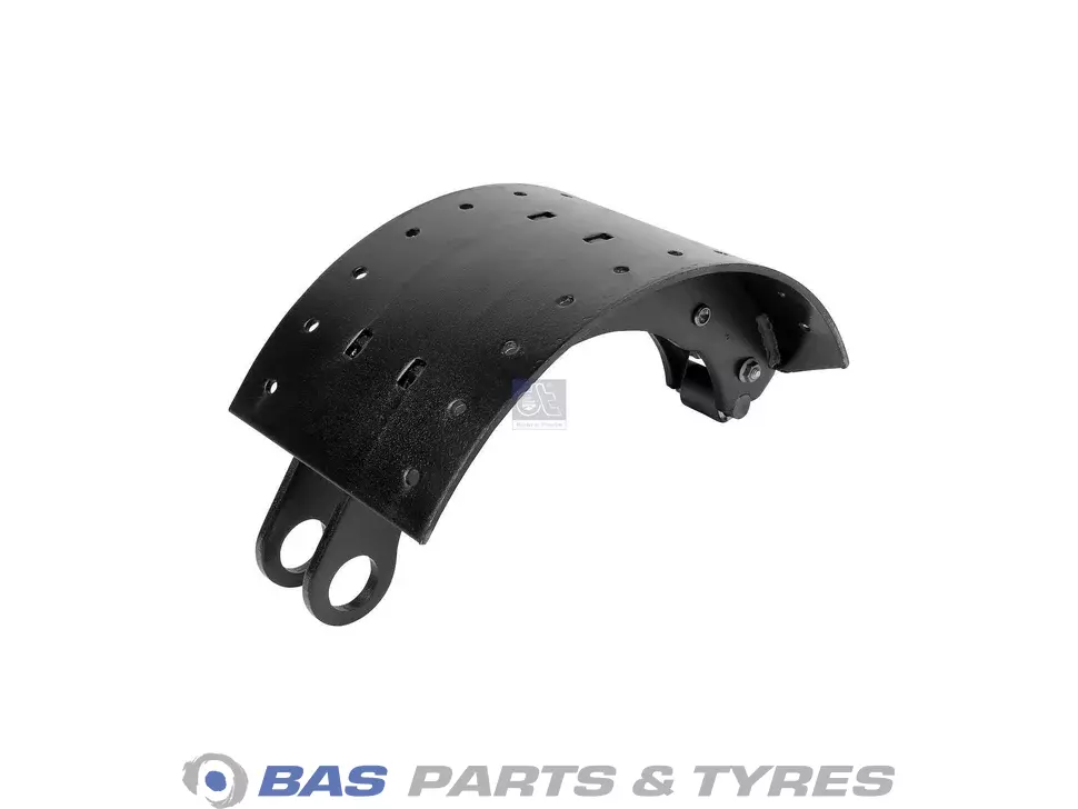 Bremsbacke DT Spare Parts