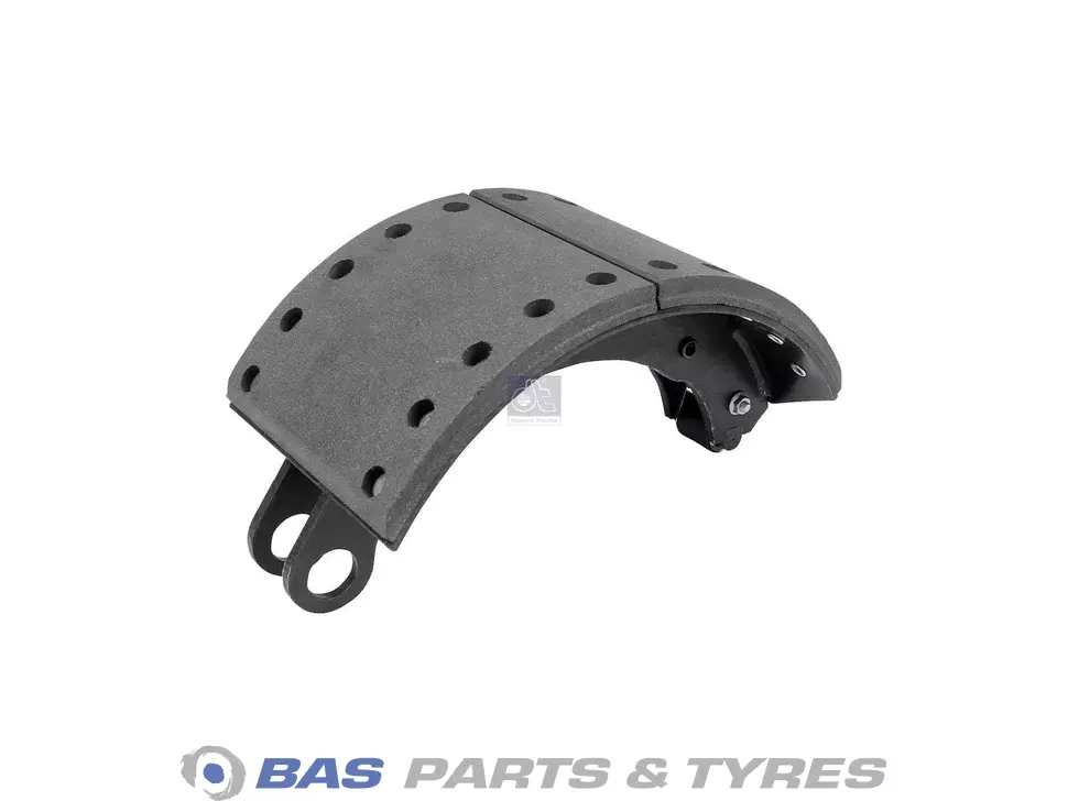 Bremsbacke DT Spare Parts 1723251