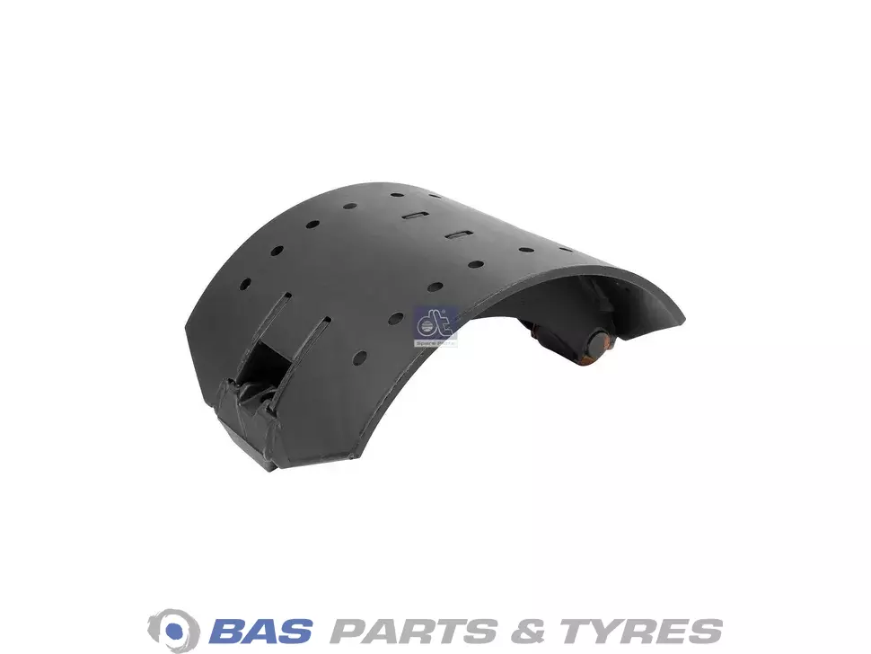 Bremsbacke DT Spare Parts 1723250