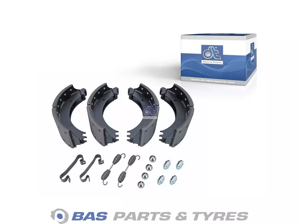 Bremsbackensatz DT Spare Parts