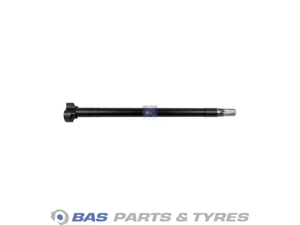 Remas DT Spare Parts
