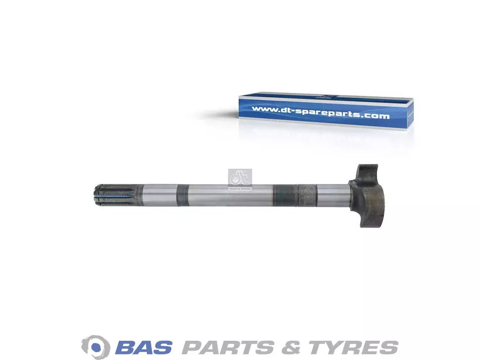 Bremswelle DT Spare Parts