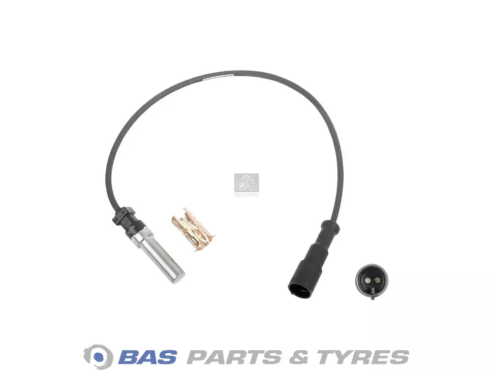ABS-Teile DT Spare Parts